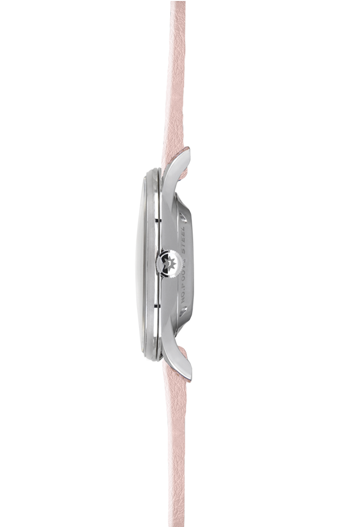 Relógio Junghans Meister Damen Automático 27/3242.00