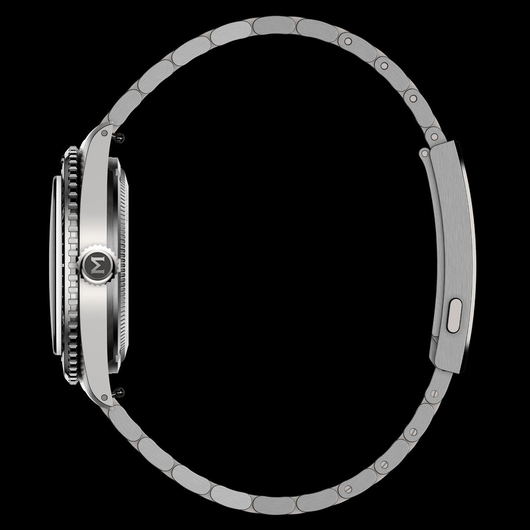 Relógio MAEN HUDSON 38 MK5 - M1.1.6 Automático