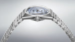 Carregue a imagem no visualizador da Galeria, Relógio SEIKO Luxe SLA091 King Seiko VANAC 41mm
