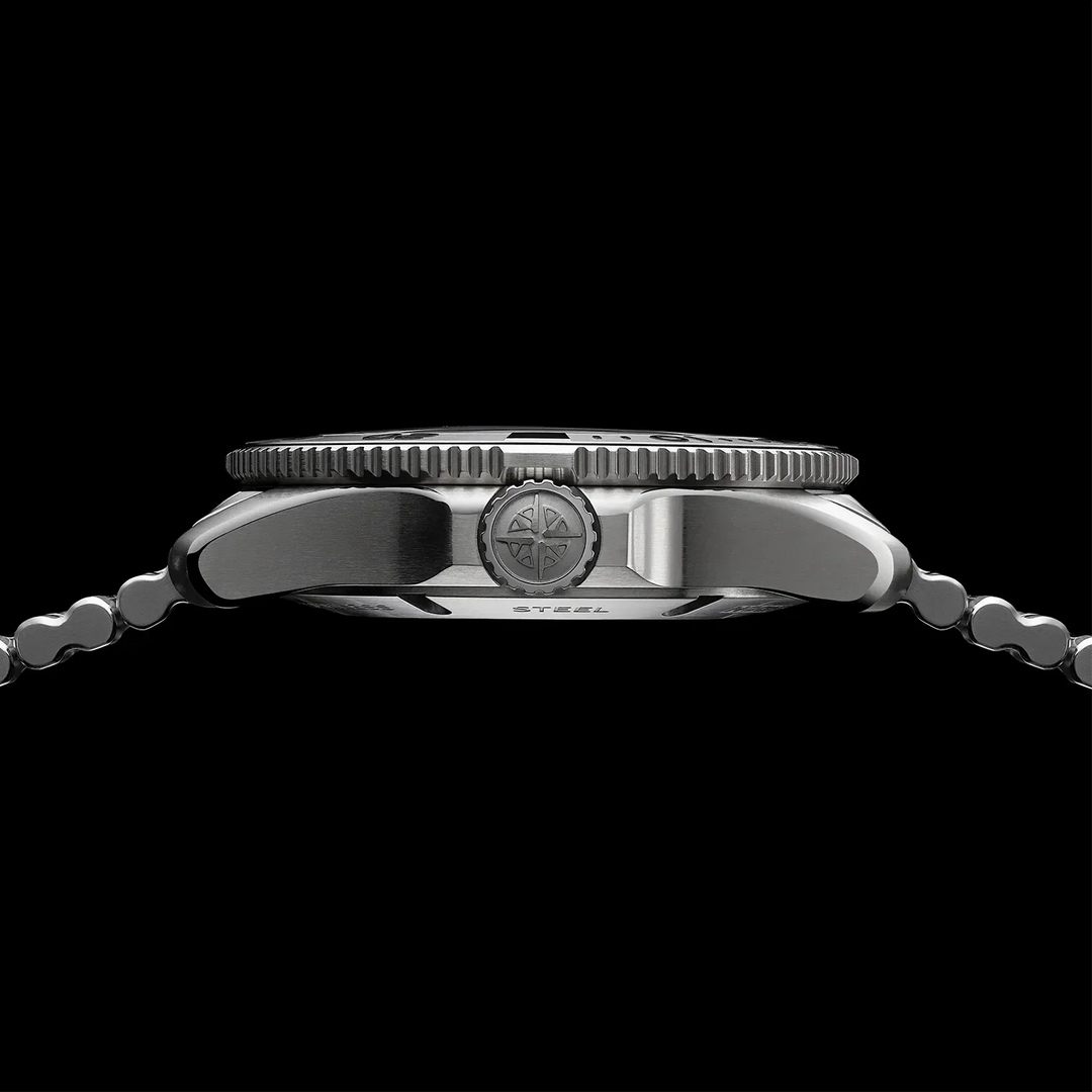 Relógio Bremont Supermarine 500m, Polar White