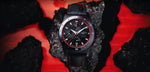 Carregue a imagem no visualizador da Galeria, Relógio Mühle-Glashütte M1-52-33-2025 Sportivo Power Chronograph First Edition Automático
