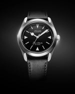 Carregue a imagem no visualizador da Galeria, Relógio Nivada Grenchen SUPER ANTARCTIC - WHITE 38 mm 32025A17