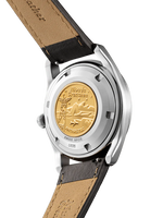 Carregue a imagem no visualizador da Galeria, Relógio Nivada Grenchen SUPER ANTARCTIC - WHITE 38 mm 32025A17