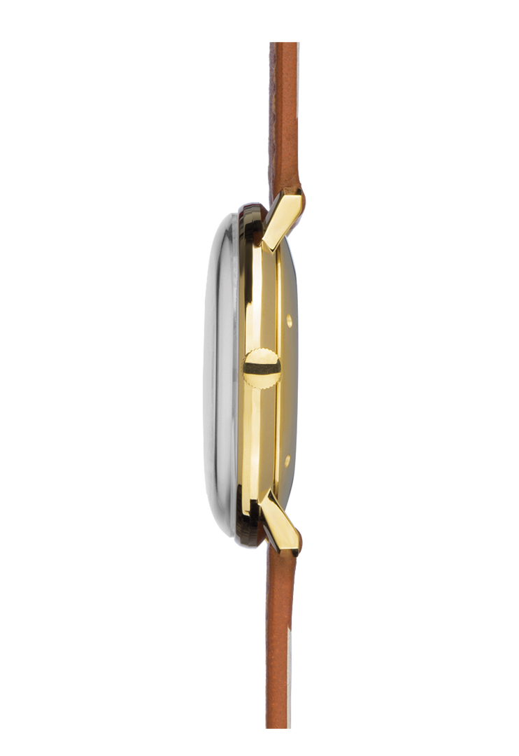 Relógio Junghans max bill Automático 27/7002.02