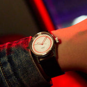 Relógio UNIMATIC Modello Cinque U5S-TA2 Collab – Time Only EDITION OF 120 UWK-U5S-TA2