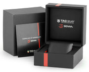 Relógio TAG Heuer SPECIAL EDITION Formula 1 Quartzo 43mm CAZ1012.BA0883