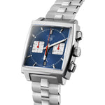 Carregue a imagem no visualizador da Galeria, Relógio TAG Heuer Mônaco CBL2111.BA0644 - Automático 39mm
