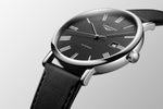Carregue a imagem no visualizador da Galeria, Relógio Longines Harmony L4.911.4.71.2 - Automático 41mm
