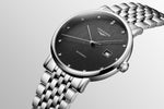 Carregue a imagem no visualizador da Galeria, Relógio Longines Harmony L4.911.4.78.6 - Automático 41mm
