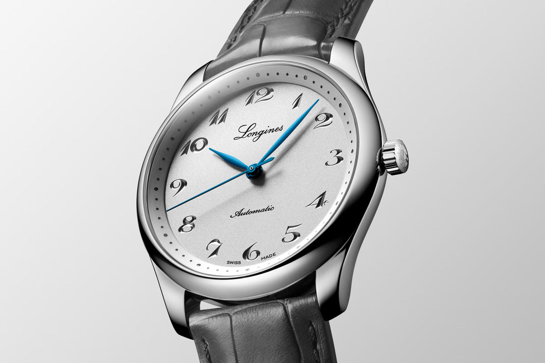 Relógio Longines Master Anniversary l2.793.4.73.2 - Automático - 40mm