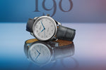 Carregue a imagem no visualizador da Galeria, Relógio Longines Master Anniversary l2.793.4.73.2 - Automático - 40mm
