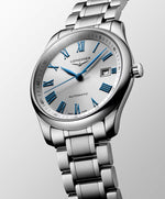 Carregue a imagem no visualizador da Galeria, Relógio Longines Character L2.793.4.79.6 - Automático 40mm
