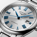 Carregue a imagem no visualizador da Galeria, Relógio Longines Character L2.793.4.79.6 - Automático 40mm
