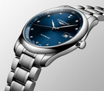 Carregue a imagem no visualizador da Galeria, Relógio Longines Character L2.793.4.97.6 - Automático 40mm
