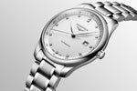 Carregue a imagem no visualizador da Galeria, Relógio Longines Character L2.893.4.77.6 - Automático 42mm
