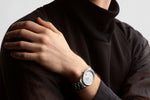 Carregue a imagem no visualizador da Galeria, Relógio Longines Character L2.893.4.77.6 - Automático 42mm
