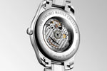 Carregue a imagem no visualizador da Galeria, Relógio Longines Character L2.893.4.77.6 - Automático 42mm

