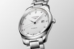 Carregue a imagem no visualizador da Galeria, Relógio Longines Character L2.893.4.77.6 - Automático 42mm
