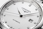 Carregue a imagem no visualizador da Galeria, Relógio Longines Character L2.893.4.77.6 - Automático 42mm
