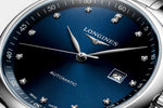 Carregue a imagem no visualizador da Galeria, Relógio Longines Character L2.893.4.97.6 - Automático 42mm
