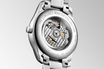 Carregue a imagem no visualizador da Galeria, Relógio Longines Character L2.919.4.97.6 - Automático 42mm
