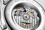 Carregue a imagem no visualizador da Galeria, Relógio Longines Character L2.919.4.97.6 - Automático 42mm

