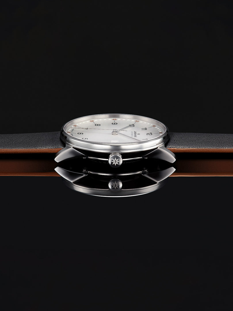Relógio Junghans FORM A Automático 27/4731.00