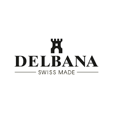 Relógio Delbana Fiorentino Chronograph 41601.754.6.062 Quartzo