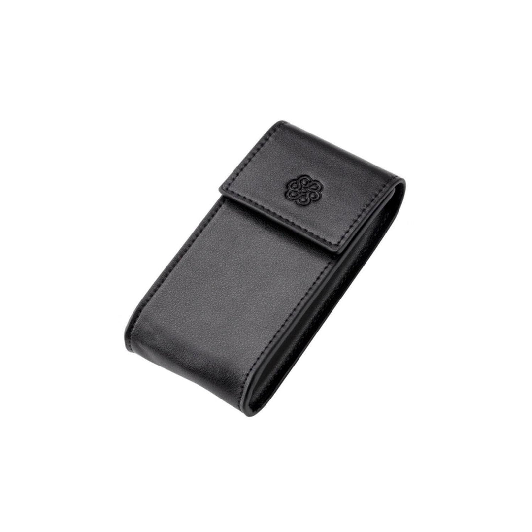 Relógio TRASKA Venturer GMT Carbon Black