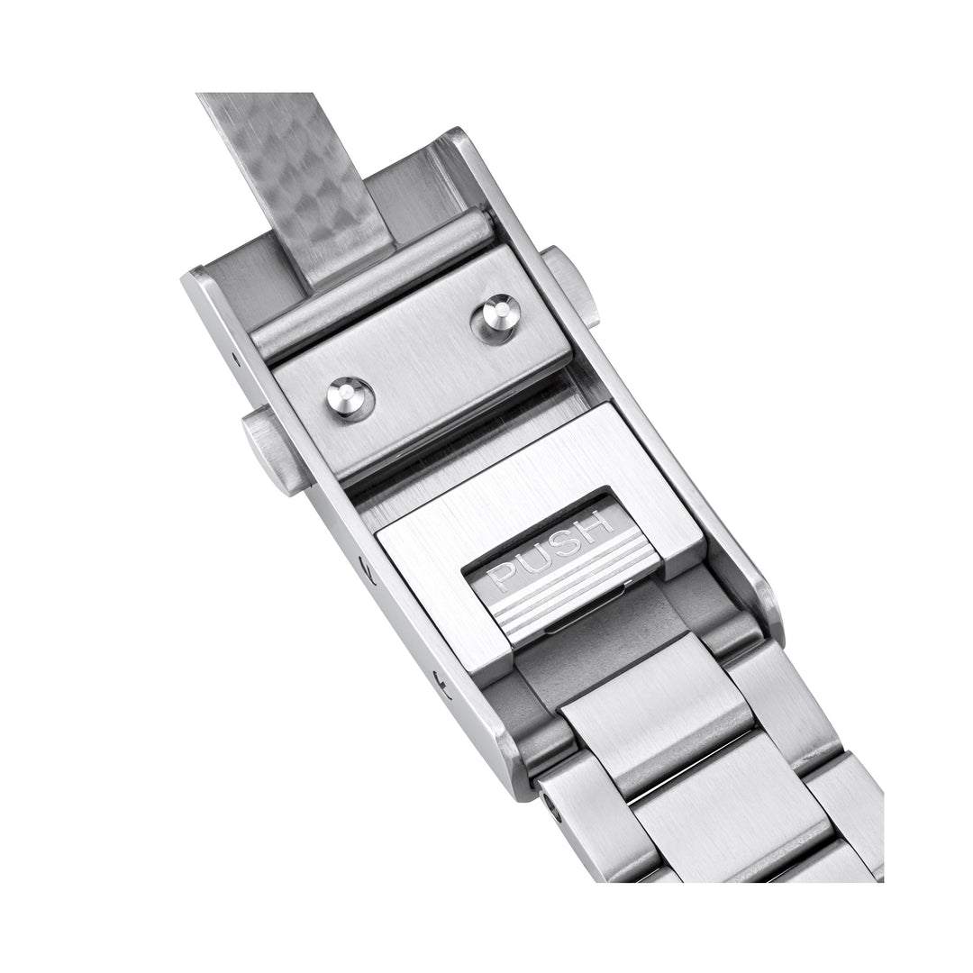 Relógio TRASKA Summiteer 36 Charcoal Black 6224