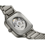 Carregue a imagem no visualizador da Galeria, Relógio Rado True Square Skeleton Automático Open Heart R27196152 38mm Unissex
