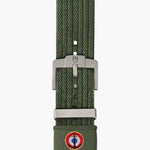 Carregue a imagem no visualizador da Galeria, Relógio Tudor Pelagos FXD GMT 42mm Titântio M2542G257NU-0002
