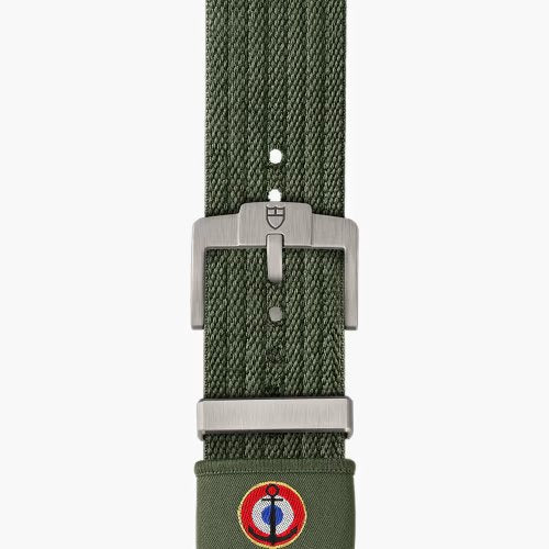 Relógio Tudor Pelagos FXD GMT 42mm Titântio M2542G257NU-0002