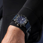 Carregue a imagem no visualizador da Galeria, Relógio Tudor PELAGOS FXD CHRONO - M25807KN-0001 - 41mm
