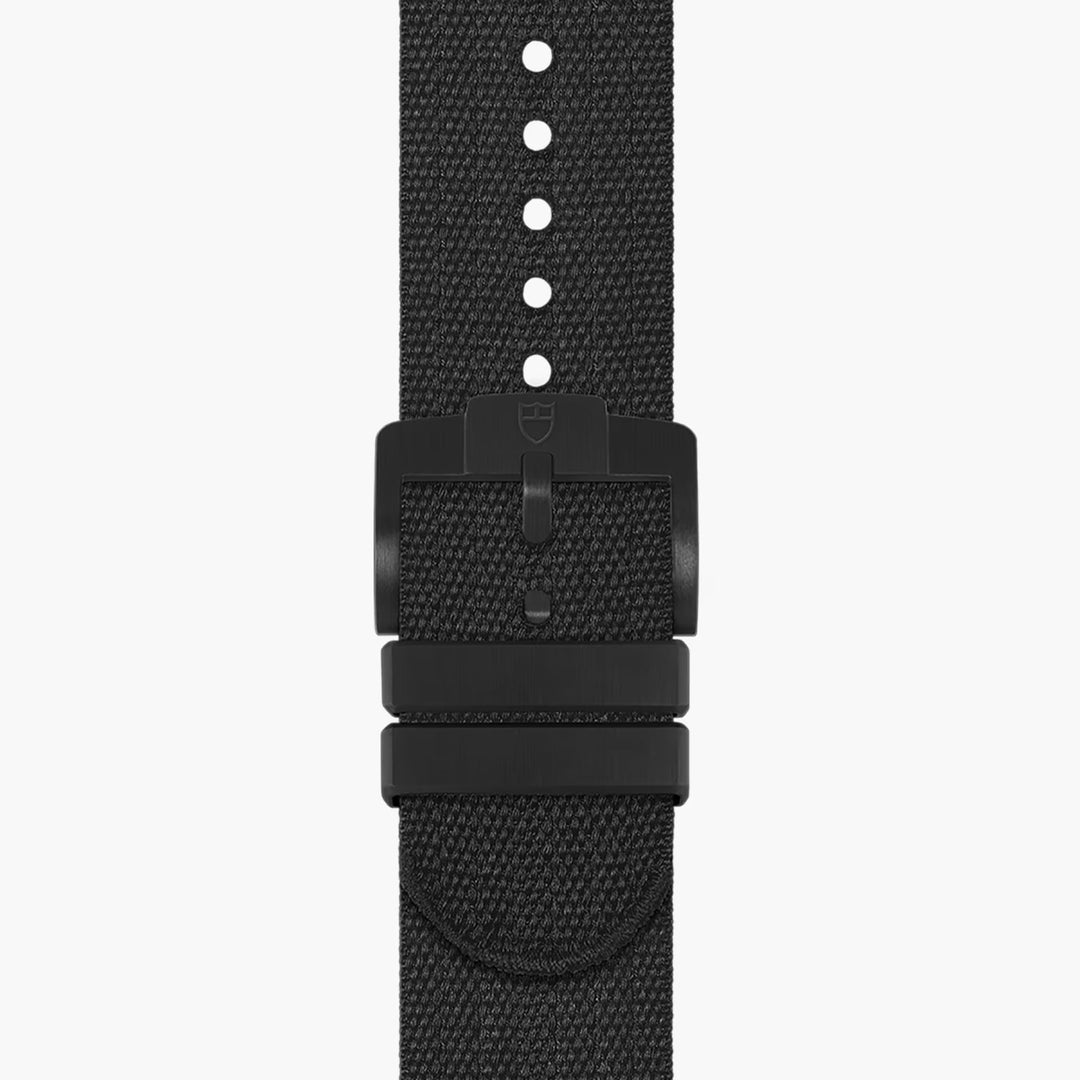 Relógio Tudor M25827KN-0001 Pelagos FXD Chrono 43mm