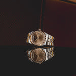 Carregue a imagem no visualizador da Galeria, Relógio Tudor TUDOR ROYAL - M28603-0007 - 41mm
