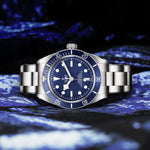 Carregue a imagem no visualizador da Galeria, Relógio Tudor Black Bay 58 Navy Blue M79030B-0001
