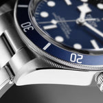 Carregue a imagem no visualizador da Galeria, Relógio Tudor Black Bay 58 Navy Blue M79030B-0001
