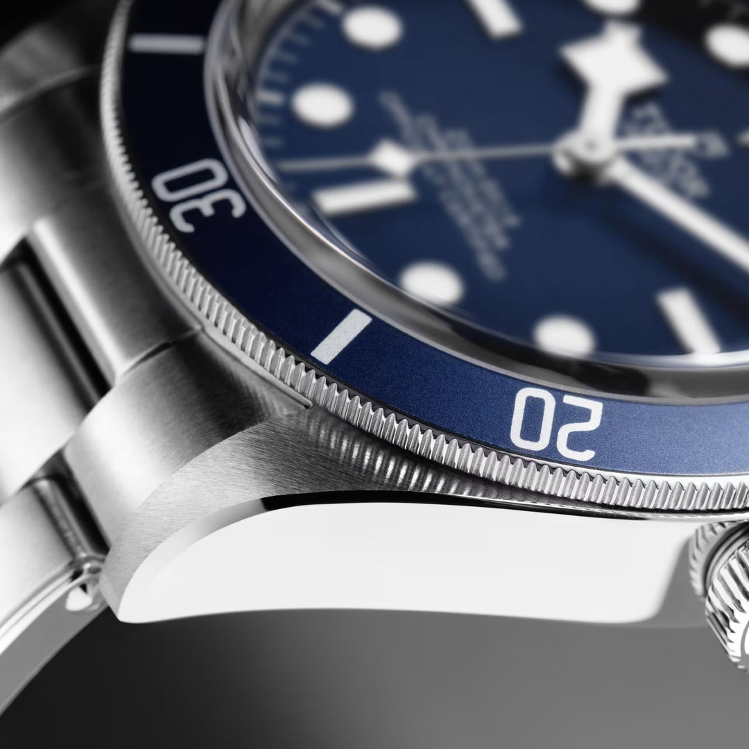 Relógio Tudor Black Bay 58 Navy Blue M79030B-0001