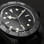 Carregue a imagem no visualizador da Galeria, Relógio Tudor BLACK BAY CERAMIC - M79210CNU-0001 - 41mm
