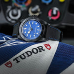 Carregue a imagem no visualizador da Galeria, Relógio Tudor BLACK BAY CERAMIC - M79210CNU-0007 41mm
