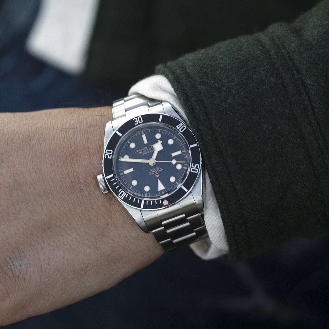 Relógio Tudor BLACK BAY - M79230N-0009 - 41mm