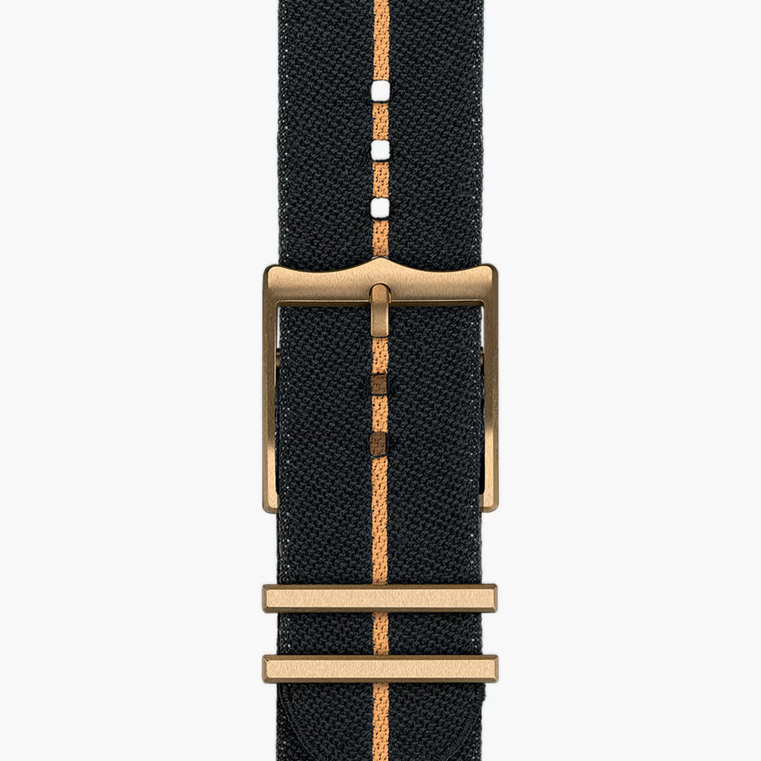 Relógio Tudor BLACK BAY Bronze - M79250BA-0002 43mm