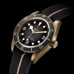 Carregue a imagem no visualizador da Galeria, Relógio Tudor BLACK BAY Bronze - M79250BA-0002 43mm

