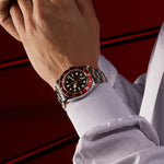 Carregue a imagem no visualizador da Galeria, Relógio Tudor BLACK BAY - M7941A1A0RU-0001 - 41mm
