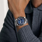 Carregue a imagem no visualizador da Galeria, Relógio Tudor Black Bay 68 43mm M7943A1A0NU-0001
