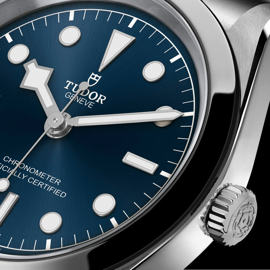 Relógio Tudor BLACK BAY 41 - M79680-0002