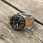 Carregue a imagem no visualizador da Galeria, Relógio Tudor BLACK BAY S&amp;G - M79733N-0008 - 41mm
