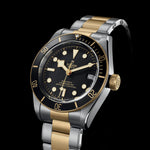 Carregue a imagem no visualizador da Galeria, Relógio Tudor BLACK BAY S&amp;G - M79733N-0008 - 41mm
