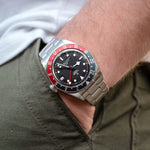 Carregue a imagem no visualizador da Galeria, Relógio Tudor BLACK BAY GMT - M79830RB-0001 41mm
